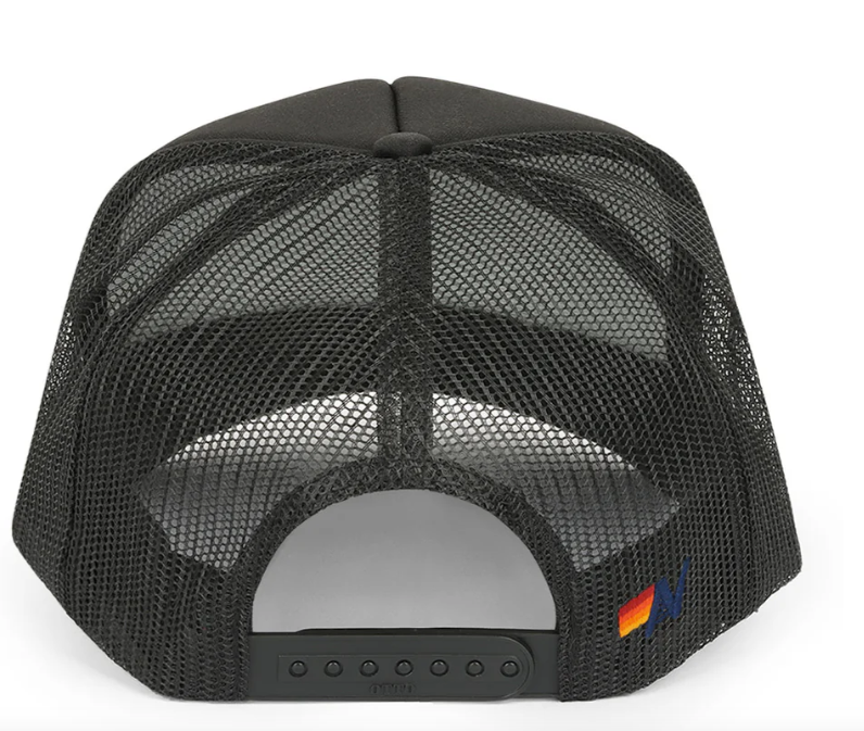 Bolt Vintage Trucker