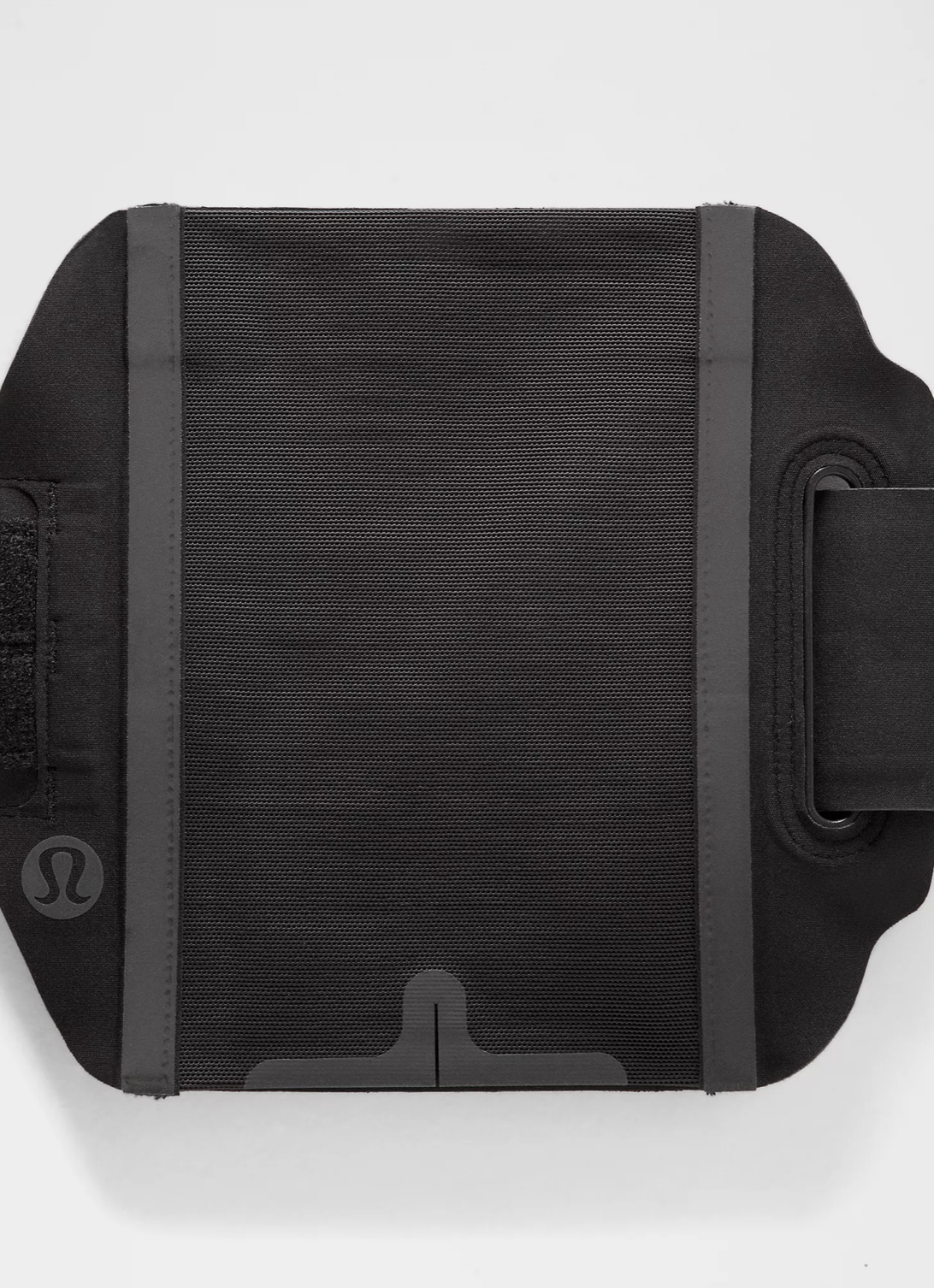 Fast and Free Running Armband