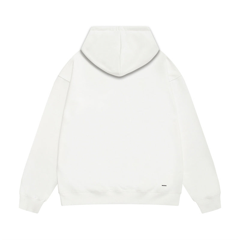 PW - Amiri Hoodies