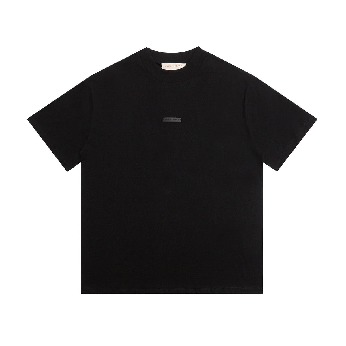 ESSENTIALS Fear of God Back Graphic T-Shirt