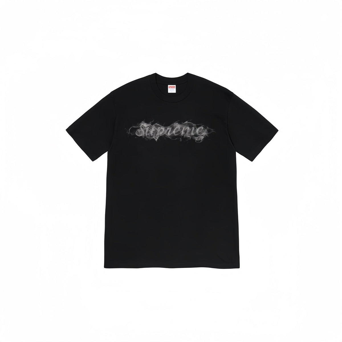 Supreme Smoke Graphic T-Shirt
