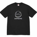 Supreme Skeleton Graphic T-Shirt
