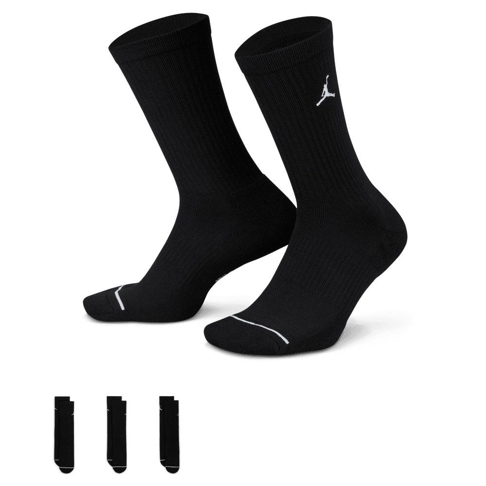 Air Jordan Everyday Crew Socks
