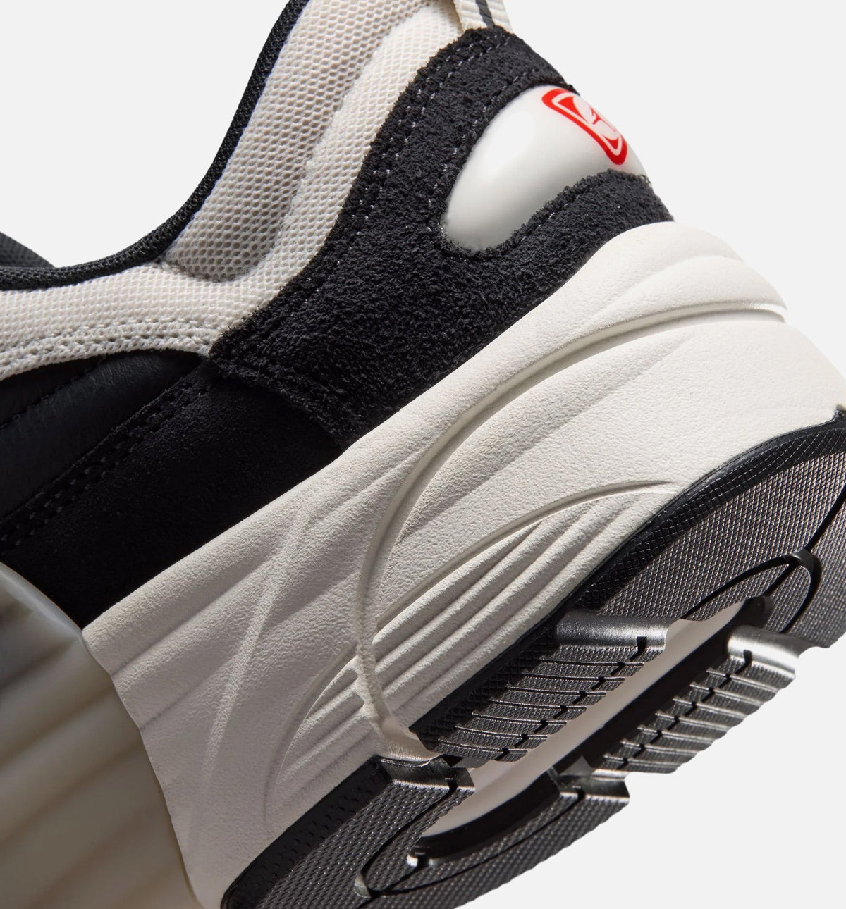 Jordan Trunner OS SE Men's Shoes - Black/Red