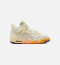 Air Jordan 4 Retro Birds of Paradise Women's Lifestyle Shoe