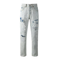 Purple Jeans 9142