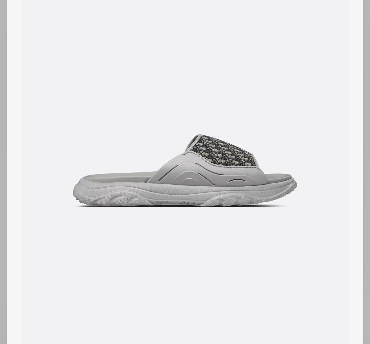 Dior Slides