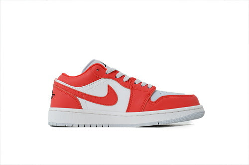 Jordan 1 Low SE Chile Red II9813-600