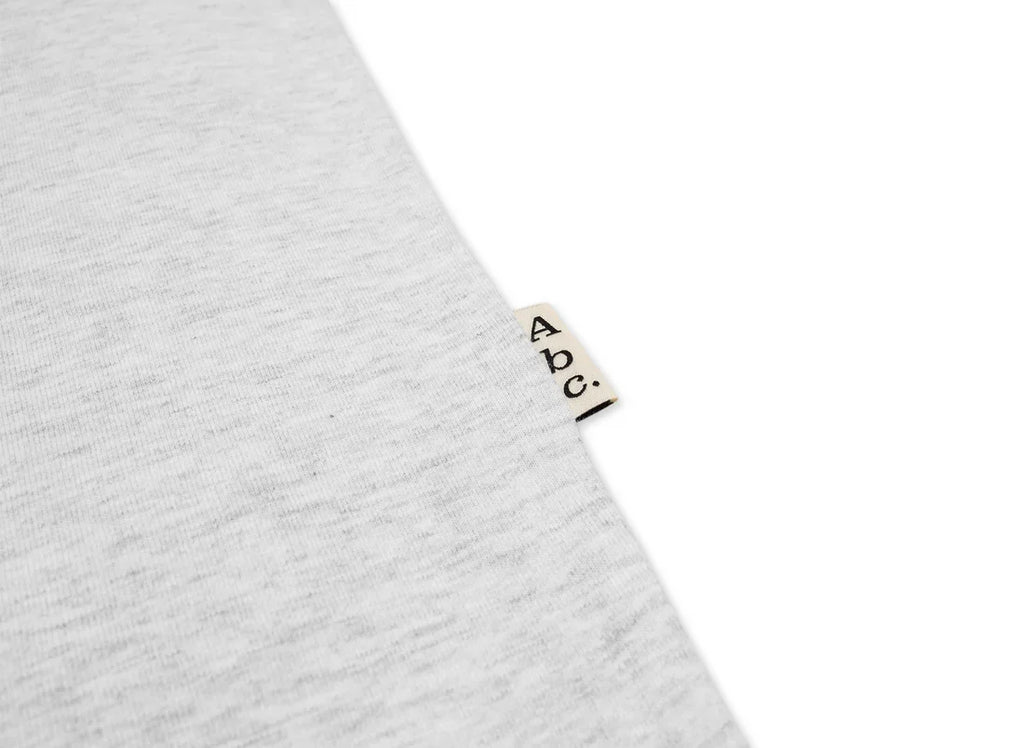Abc. I Love My Dog Ring Tee