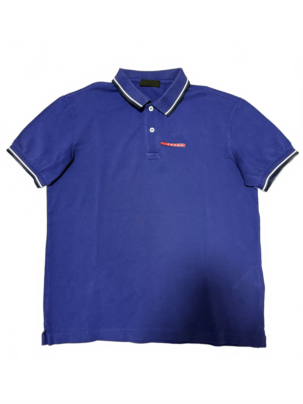 Prada Poloshirt