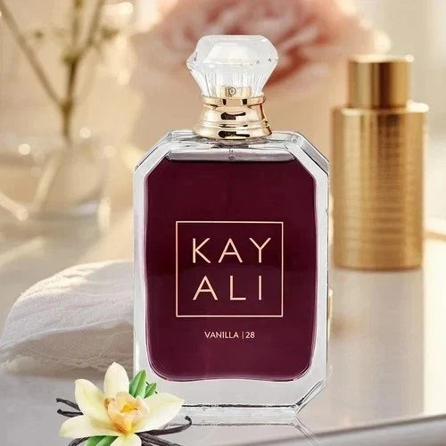 KAYALI Vanilla 28 Eau de Parfum 100ml Women’s Perfume