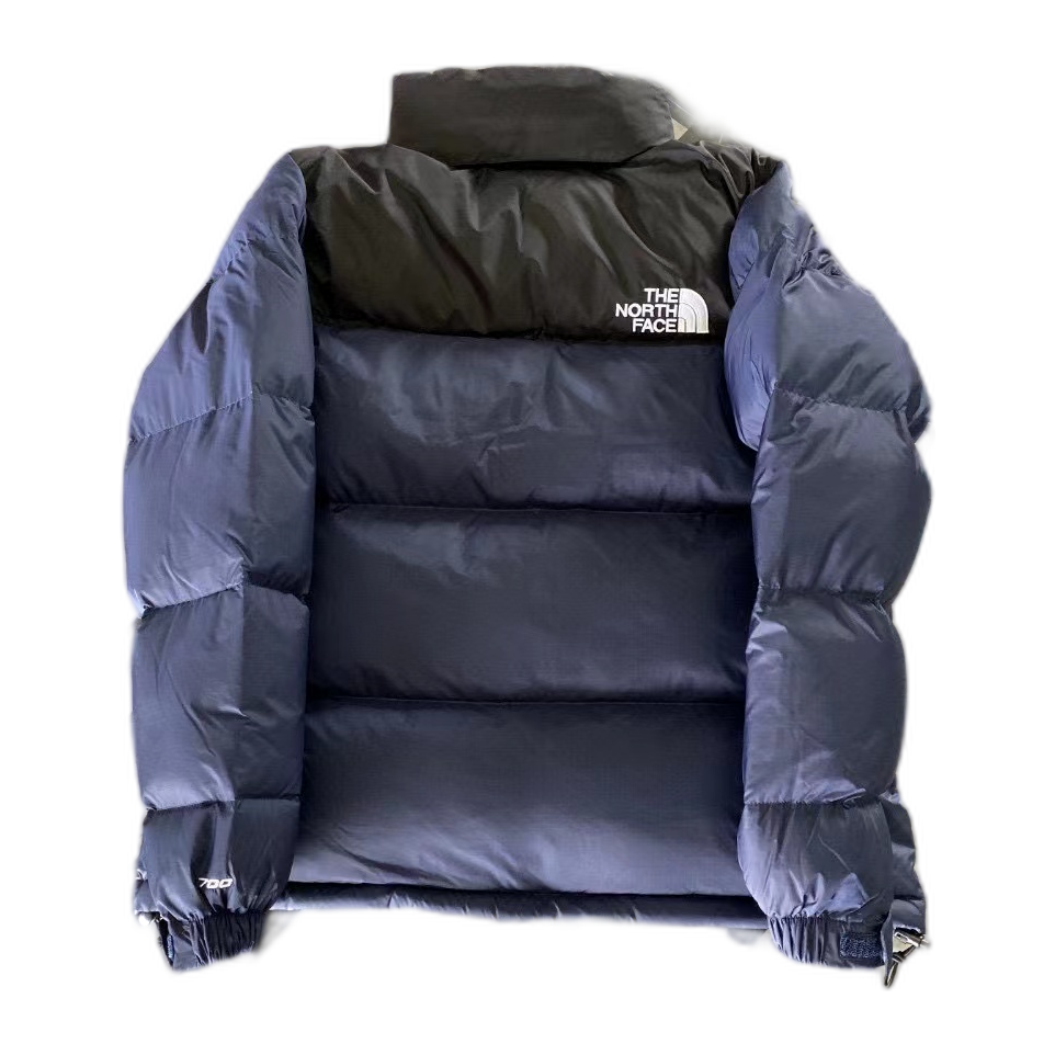 The North Face 1996 Retro Nuptse Jacket | Navy | 700-Fill Down