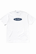 BUTTER TIDE T-SHIRT White