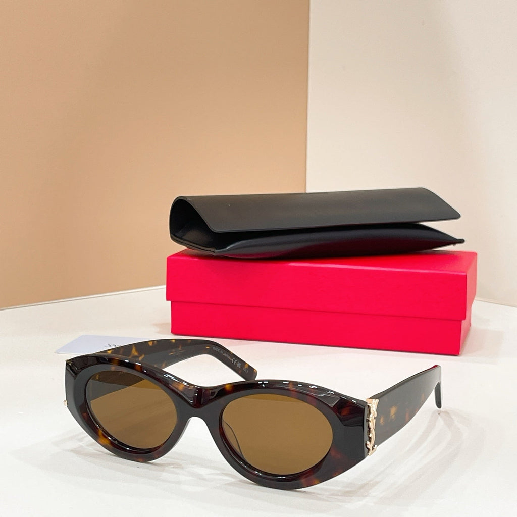 Saint Laurent SL M184/F Sunglasses